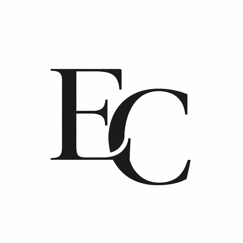 Emmitt & Charles Co. Logo